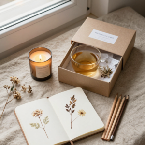 Mental-box: Calm